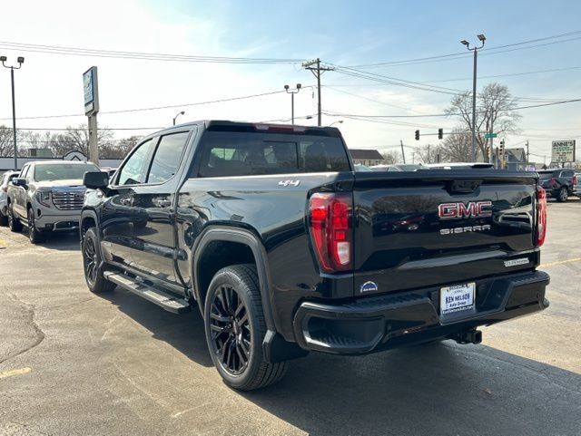 New 2026 GMC Sierra 1500 Elevation w/ Elevation Premium Package image 53
