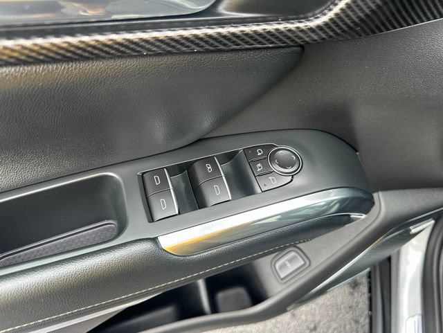 Used 2026 Chevrolet Traverse High Country AWD/4WD image 10