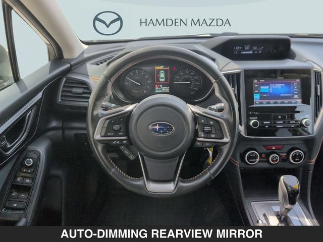 Used 2021 Subaru Crosstrek 2.0i Premium AWD/4WD image 17