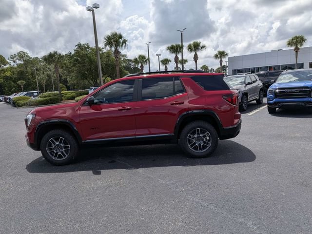 New 2026 GMC Terrain AT4 w/ Convenience Package III AWD/4WD image 6