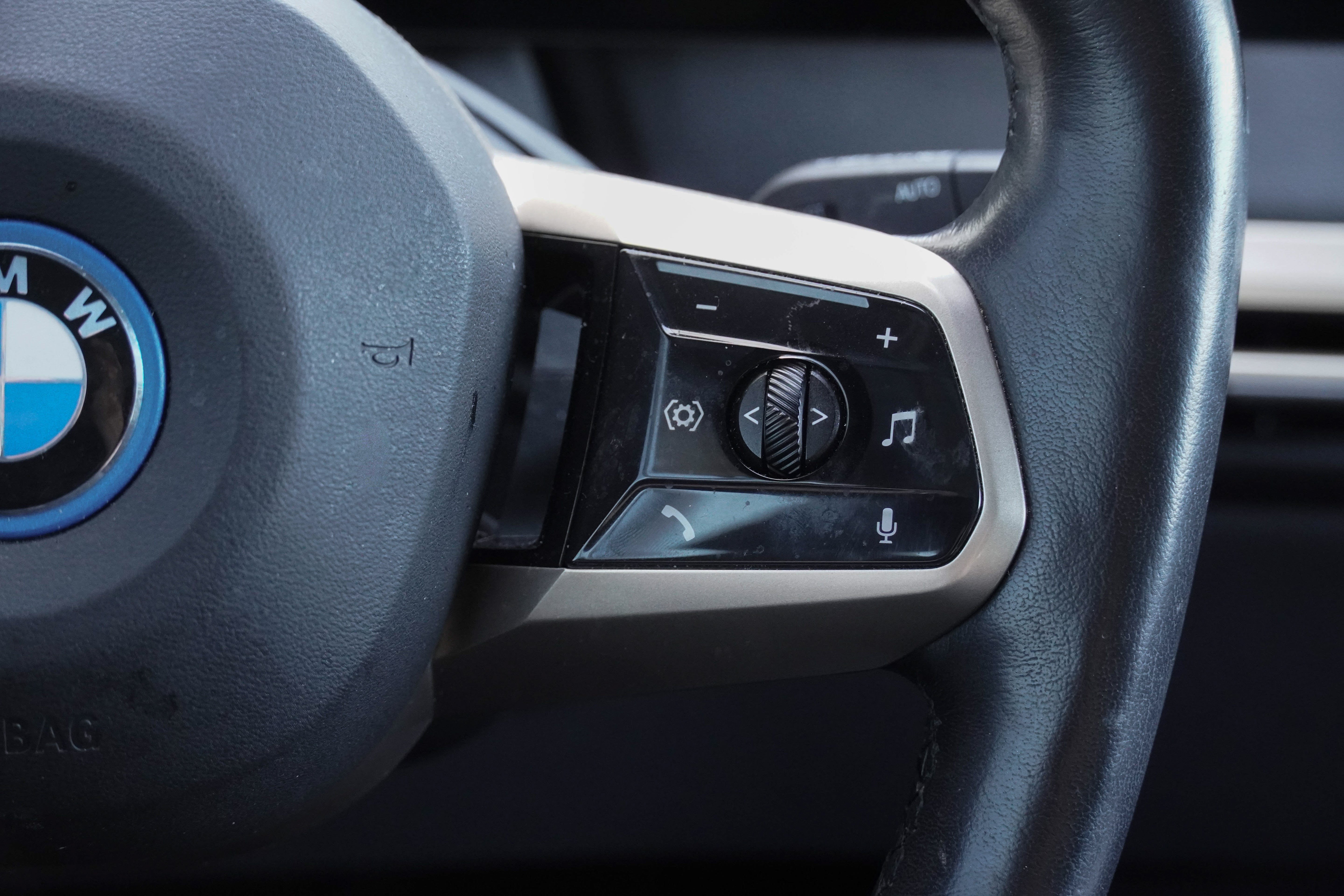 Certified 2024 BMW iX M60 AWD/4WD image 19