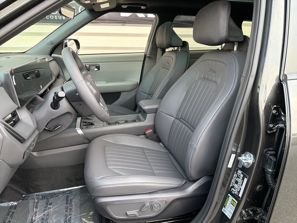 New 2027 Kia Seltos X-Line S AWD/4WD image 11