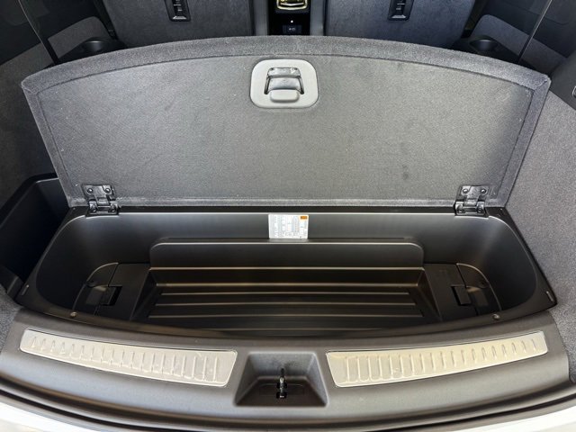 New 2025 Cadillac XT6 Premium Luxury image 49