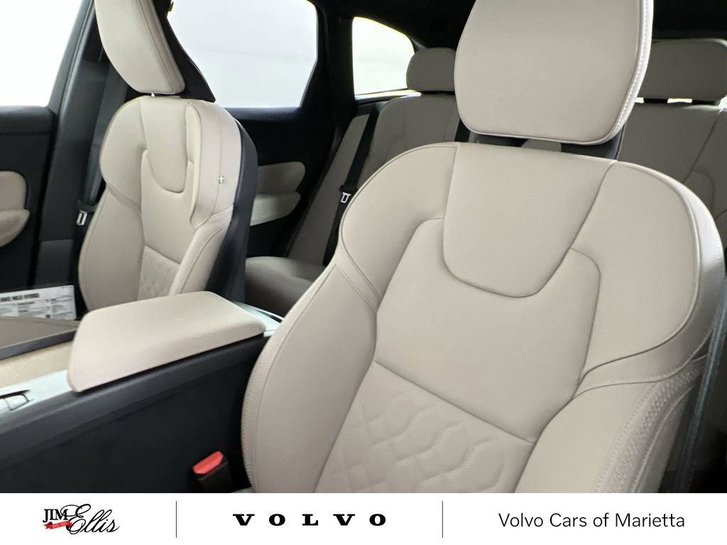 New 2026 Volvo XC60 B5 Plus w/ Protection Package Premier image 11