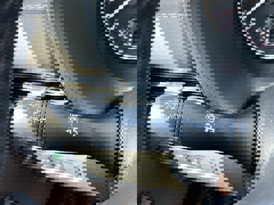 New 2025 Nissan Sentra SV w/ All-Weather Package image 15