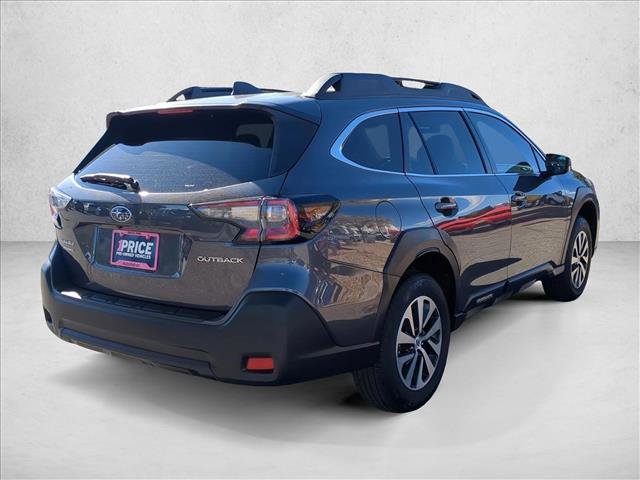Used 2025 Subaru Outback image 5