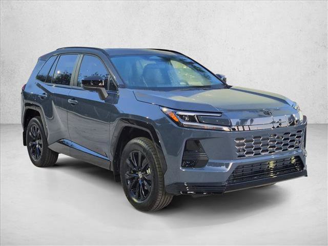 New 2026 Toyota RAV4 SE FWD image 6