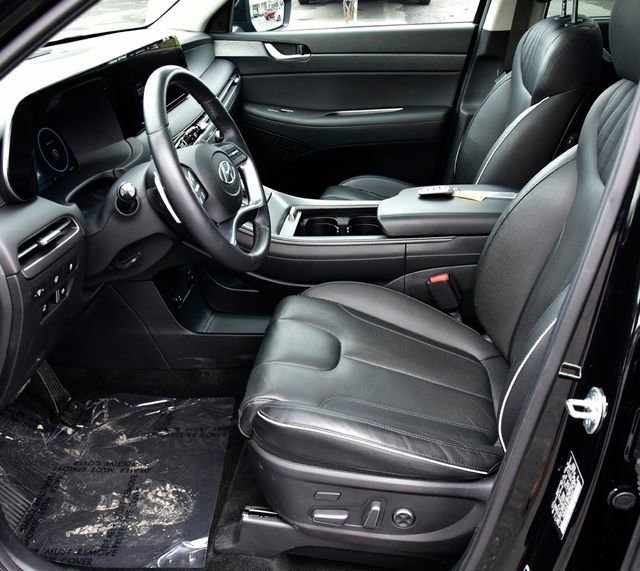Used 2024 Hyundai Palisade Limited image 12