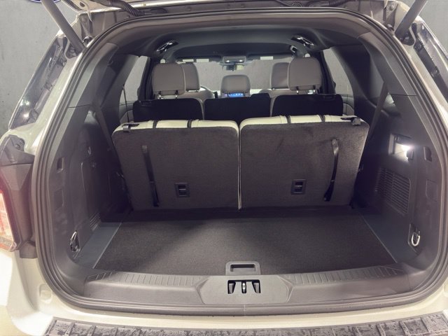 New 2027 Ford Explorer Active w/ Active Comfort Package AWD/4WD image 21