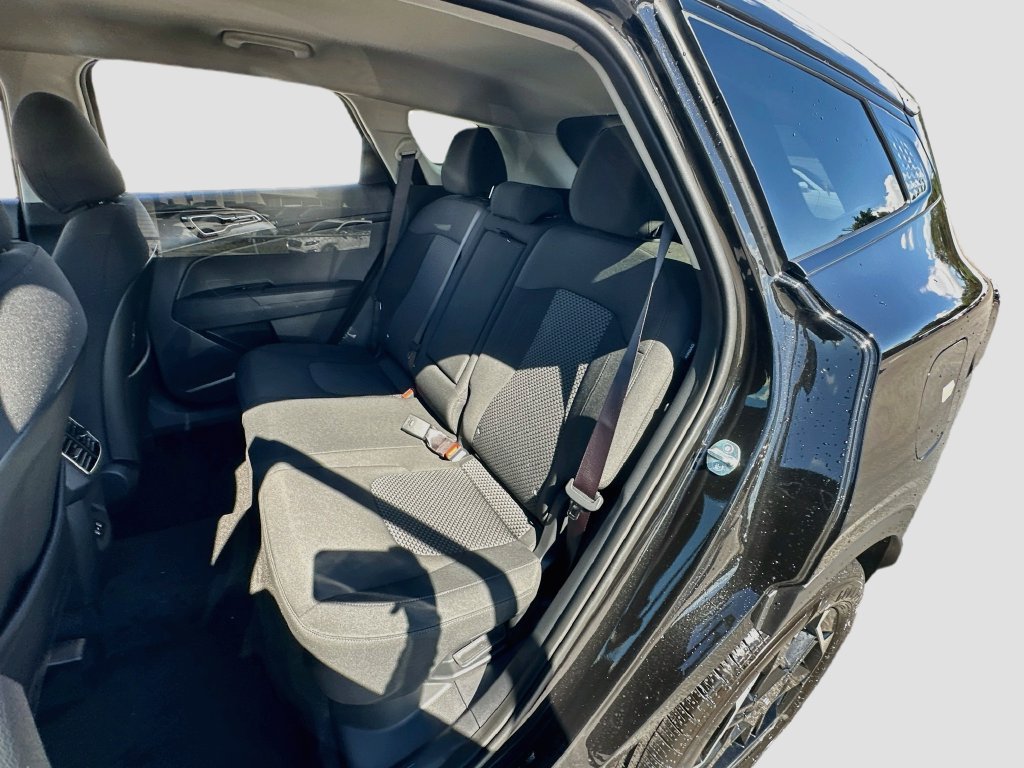 New 2027 Kia Sportage S AWD/4WD image 23