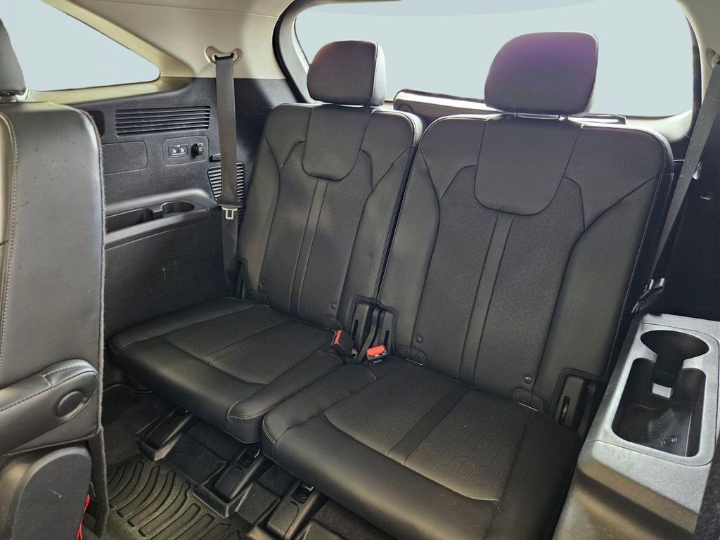 Used 2021 Kia Sorento SX AWD/4WD image 26