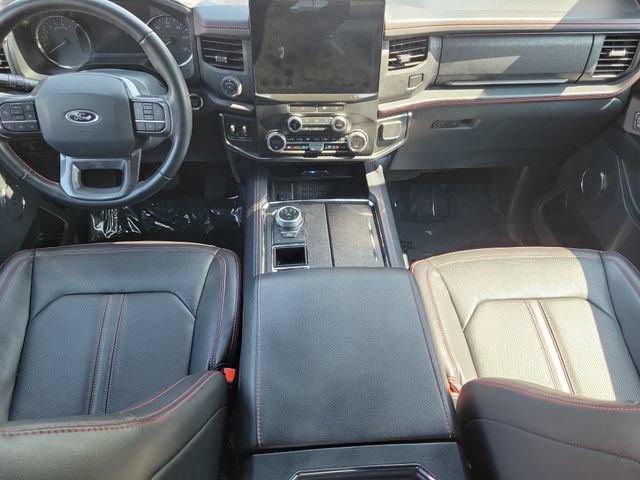 Certified 2023 Ford Expedition Limited RWD image 14
