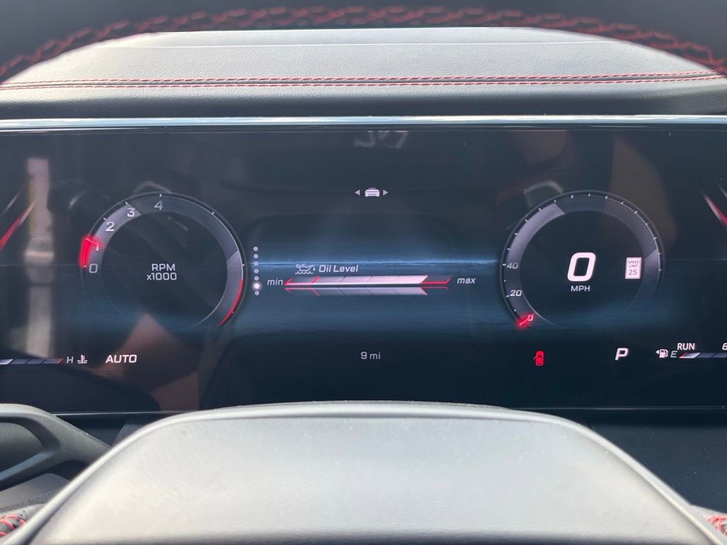New 2026 Dodge Charger Scat Pack AWD/4WD image 16