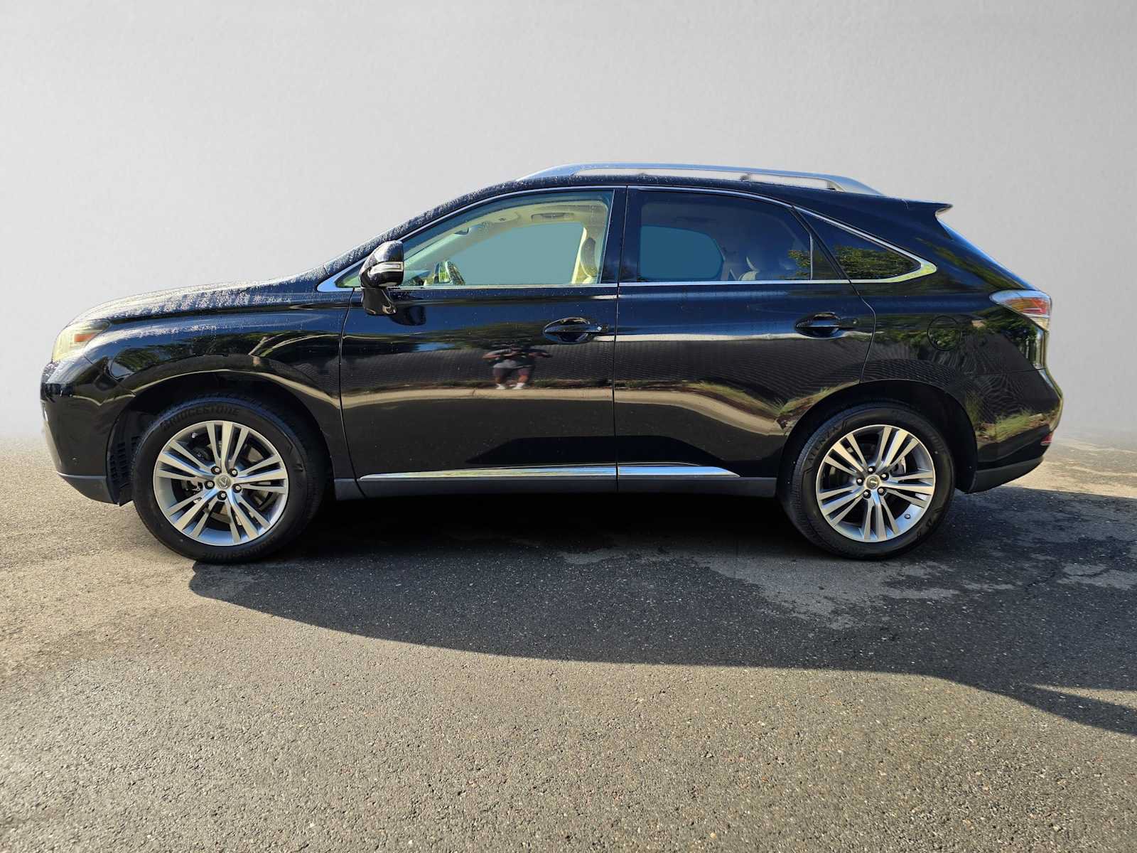Used 2015 Lexus RX 350 AWD image 6