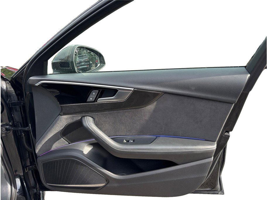 Used 2023 Audi S4 Prestige w/ Prestige Package image 49