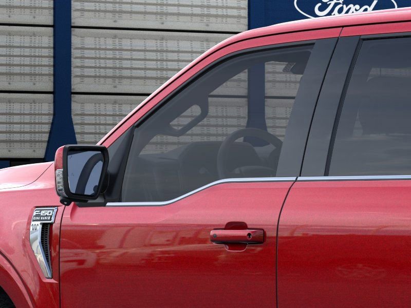 New 2026 Ford F150 King Ranch AWD/4WD image 20