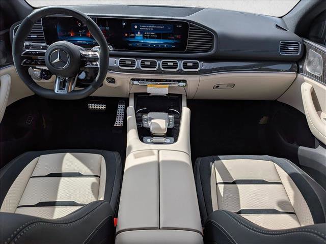 New 2026 Mercedes-Benz GLE 53 AMG 4MATIC Coupe image 15