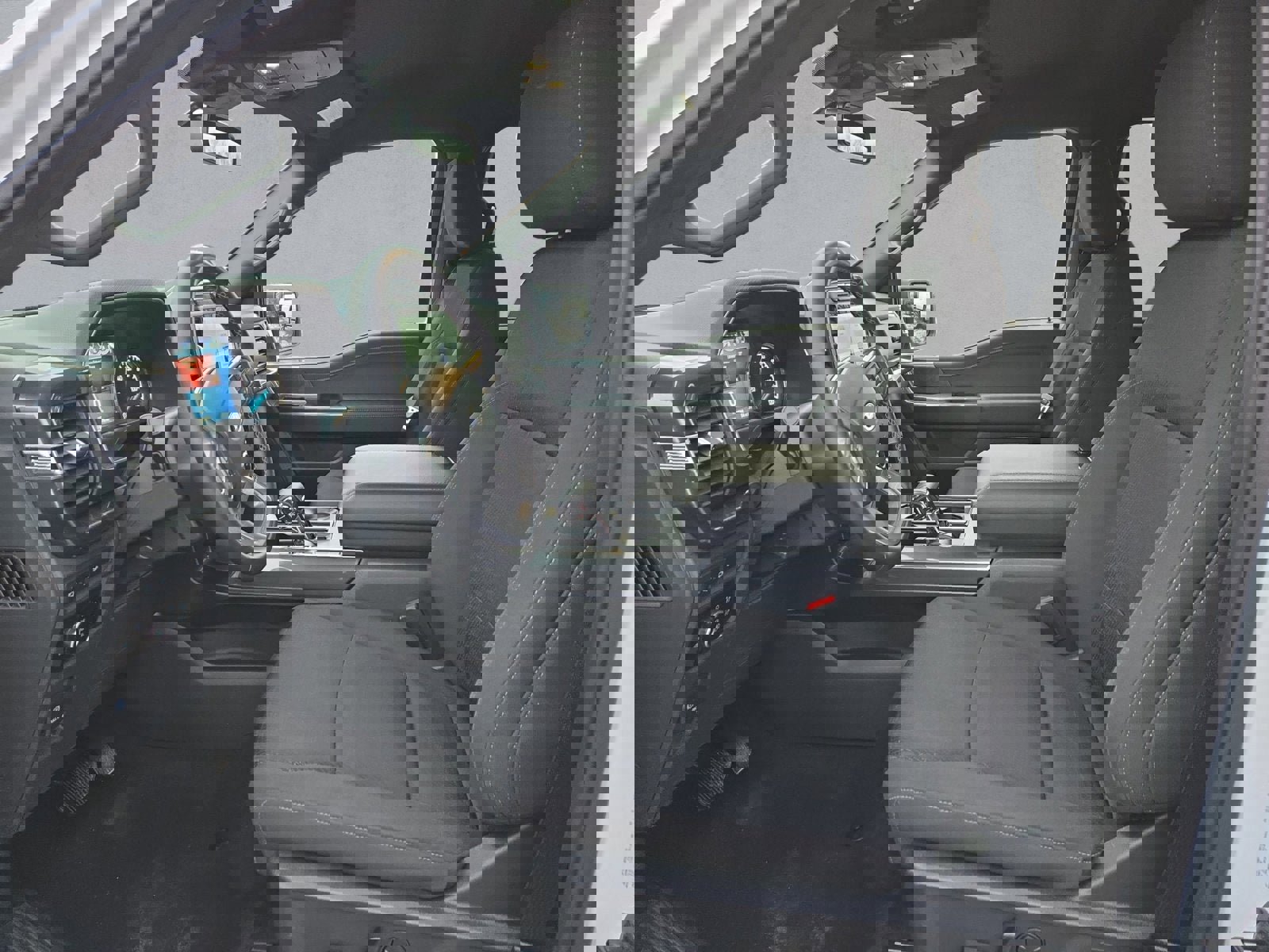 Certified 2023 Ford F150 XLT w/ Equipment Group 302A High image 11