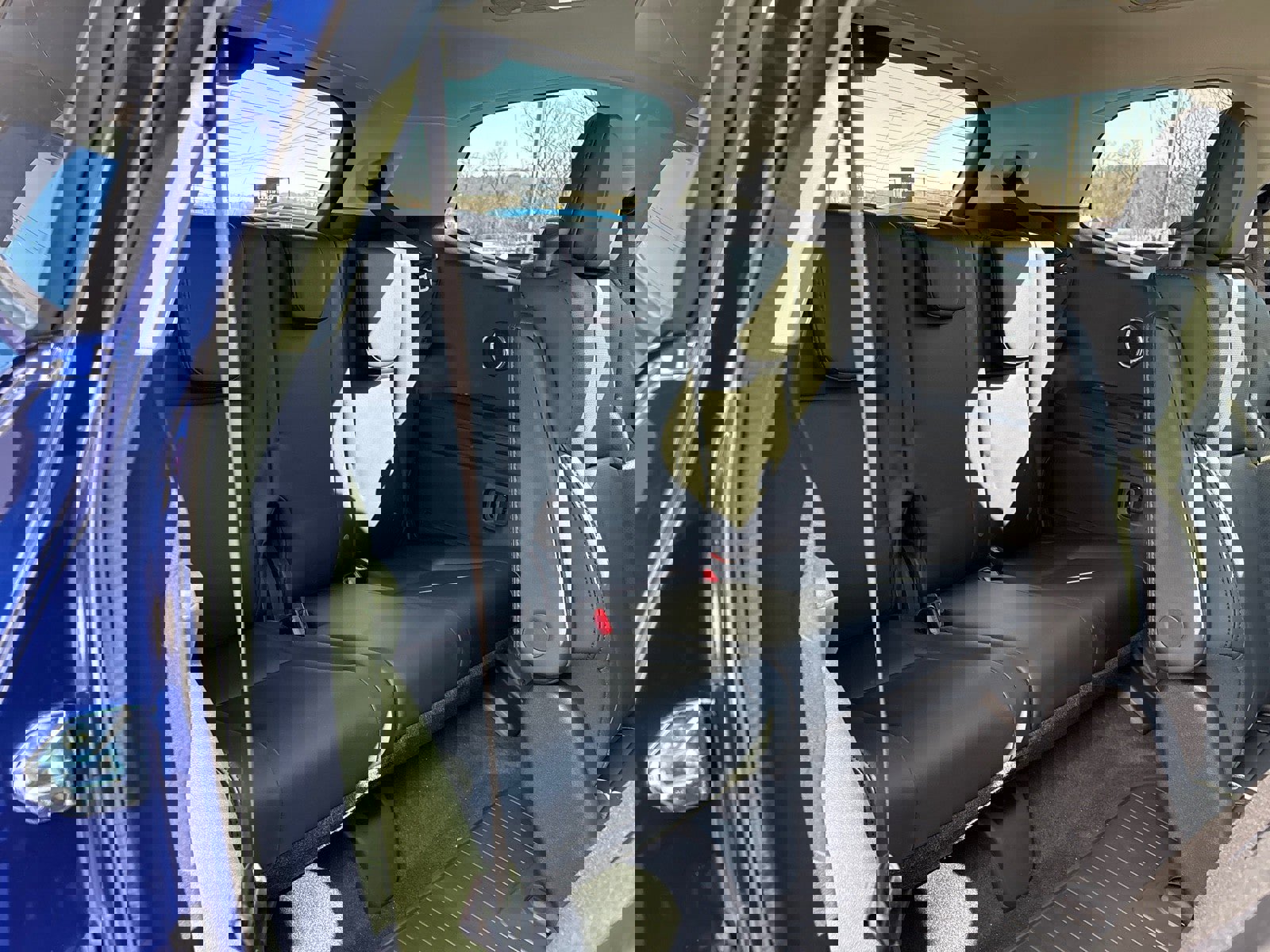 New 2026 Subaru Ascent Bronze Edition image 47