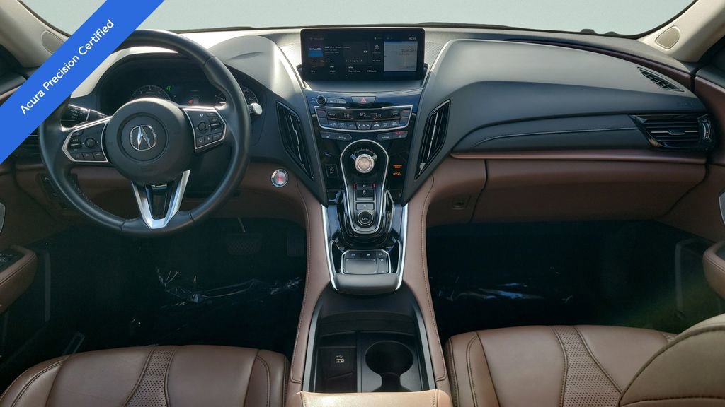 Used 2024 Acura RDX SH-AWD w/ Technology Package image 13