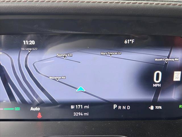 New 2025 Jeep Wagoneer S Launch Edition AWD/4WD image 11