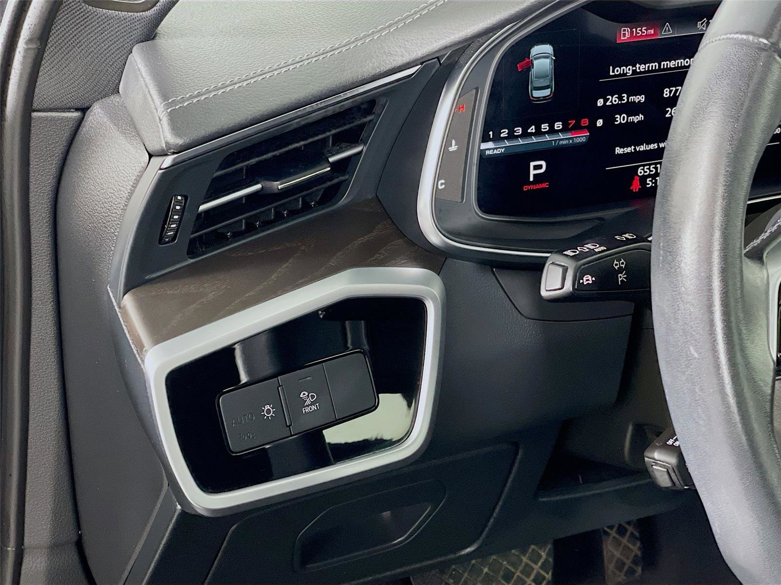 Used 2023 Audi A6 Premium image 14