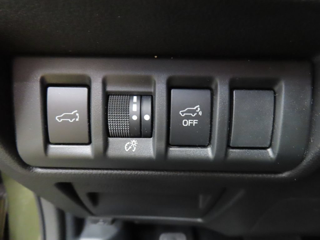 Used 2023 Subaru Outback Touring AWD/4WD image 49