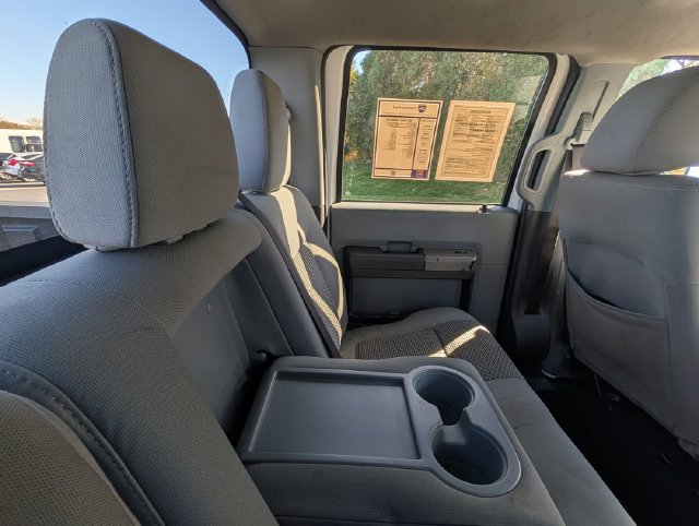 Used 2011 Ford F250 XLT AWD/4WD image 24