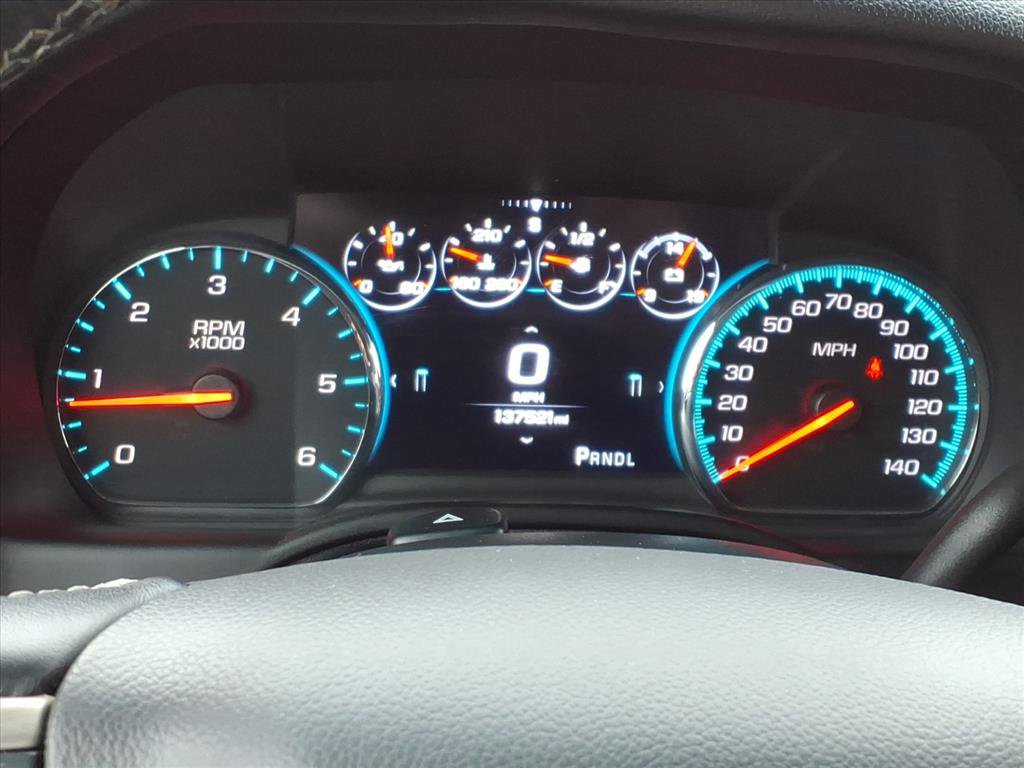 Used 2019 GMC Yukon XL Denali image 33