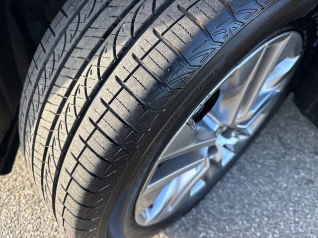 Used 2020 Toyota RAV4 XLE Premium image 7