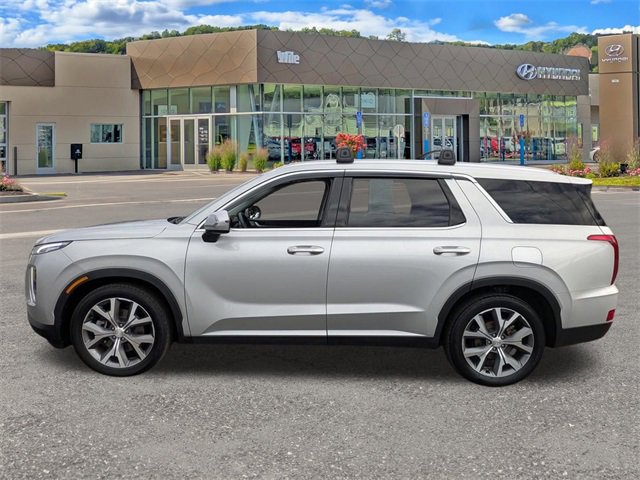 Certified 2022 Hyundai Palisade SEL w/ 8P Bench Seat Package image 6
