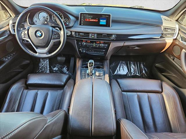 Used 2018 BMW X5 xDrive35i image 16