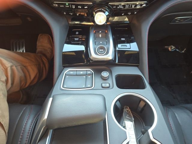 Used 2023 Acura MDX A-Spec image 21