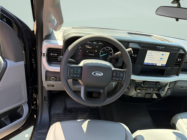 New 2026 Ford F350 XL w/ FX4 Off-Road Package AWD/4WD image 16