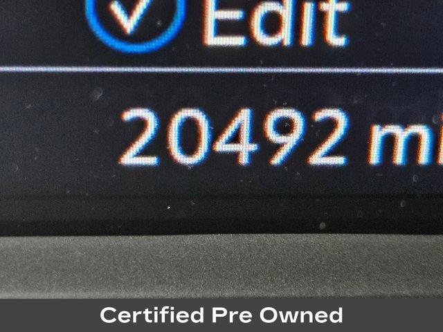 Certified 2024 Cadillac XT6 Luxury FWD image 34