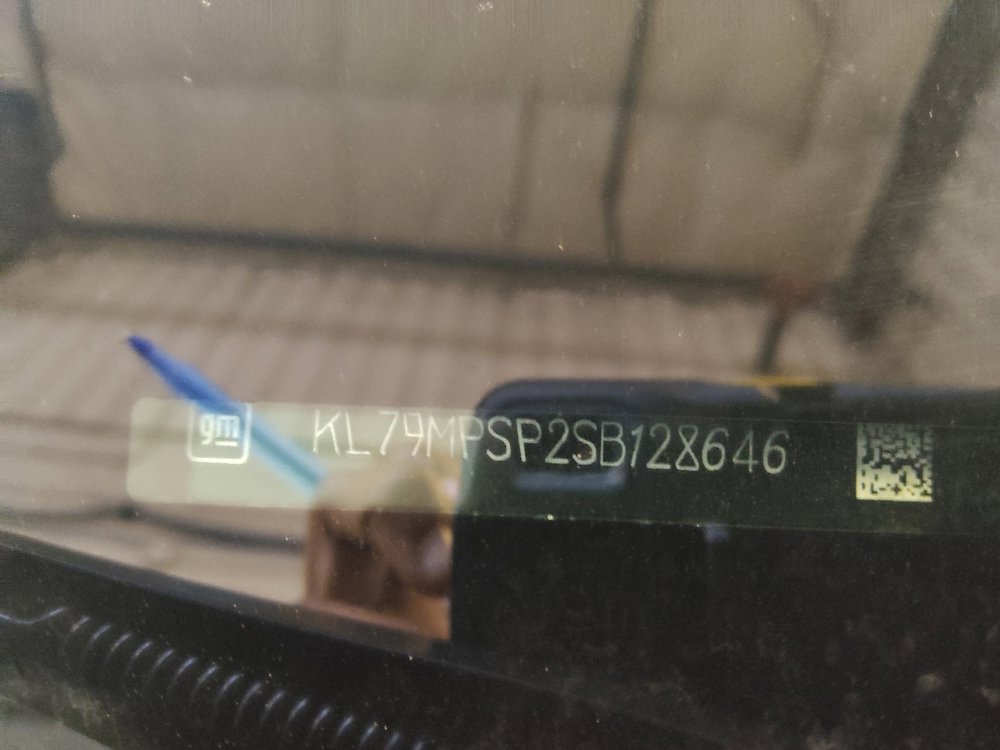 Used 2025 Chevrolet TrailBlazer LT image 33