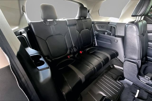 Used 2025 Honda Pilot EX-L image 29