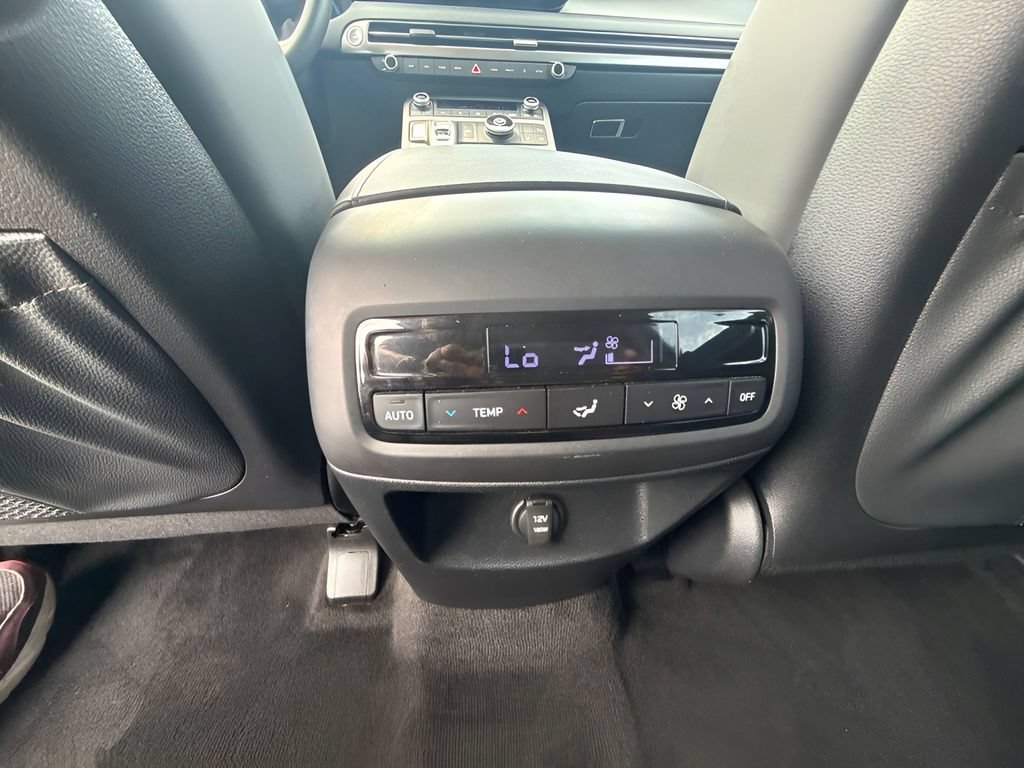 Used 2025 Hyundai Palisade SEL FWD image 7