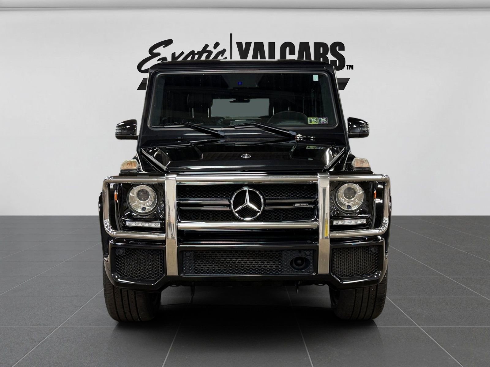Used 2018 Mercedes-Benz G 63 AMG 4MATIC image 8
