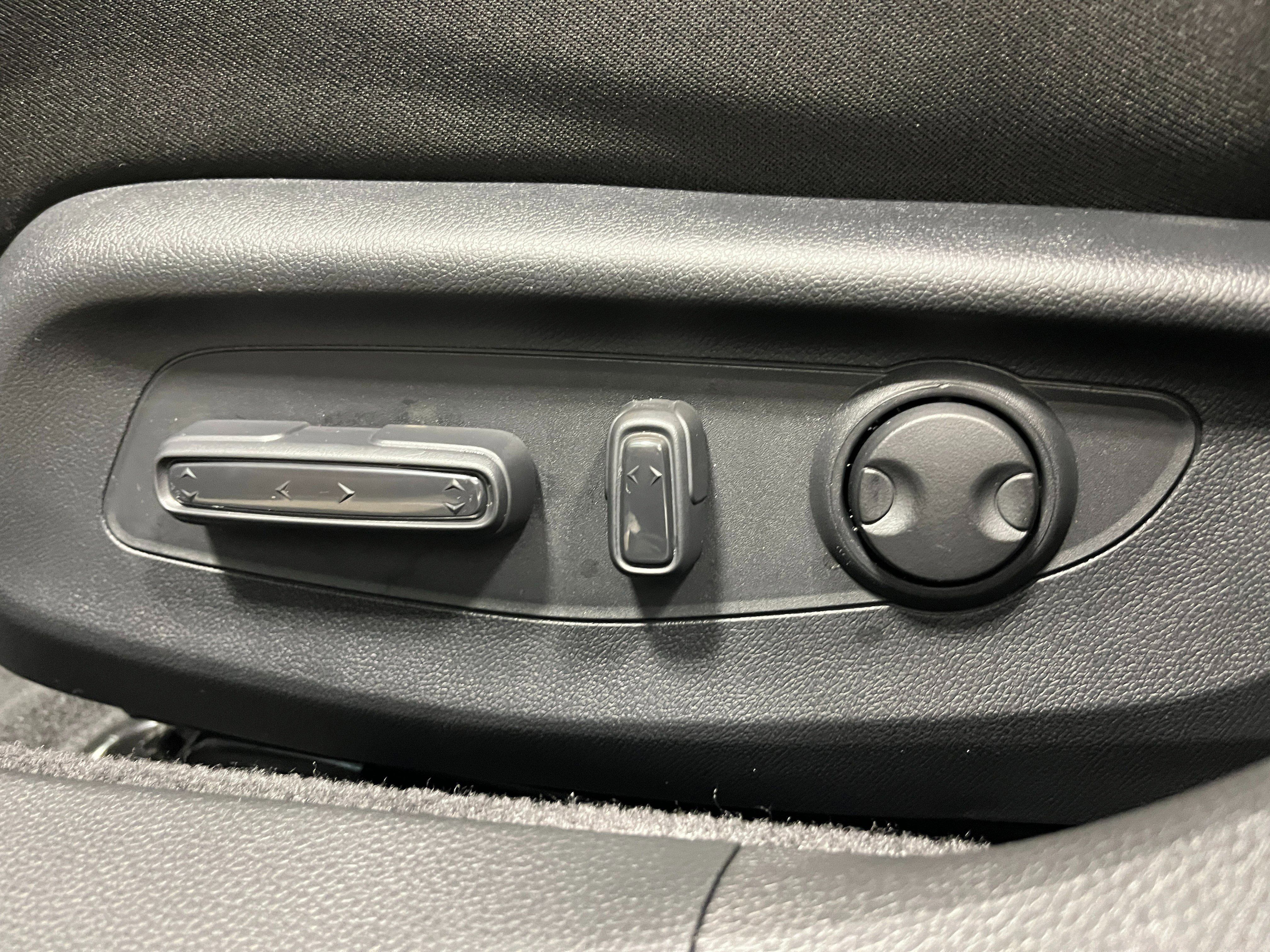 New 2026 Honda Accord Sport image 12