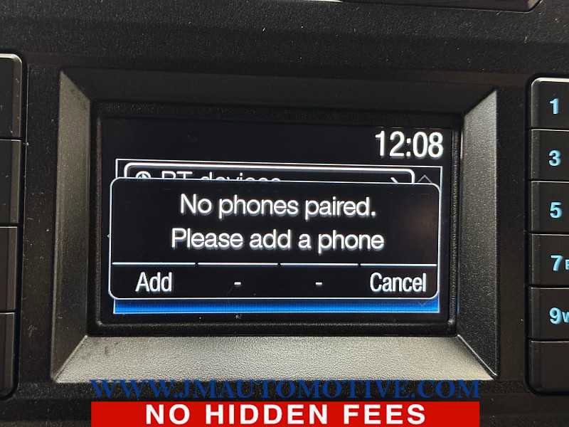 Used 2019 Ford F350 XL w/ STX Appearance Package image 26