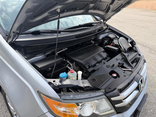Used 2017 Honda Odyssey EX-L image 46