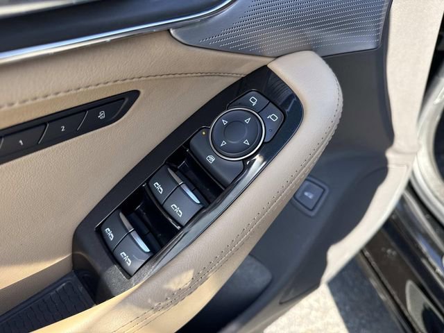 Certified 2023 Cadillac CT5 Premium Luxury image 9