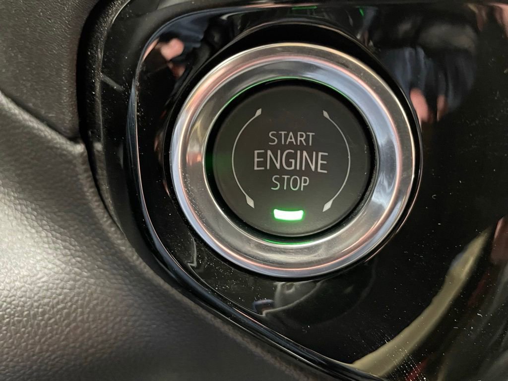 New 2026 Chevrolet Silverado 1500 RST image 28