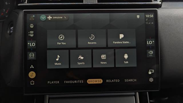 Used 2024 Land Rover Range Rover Velar S image 33