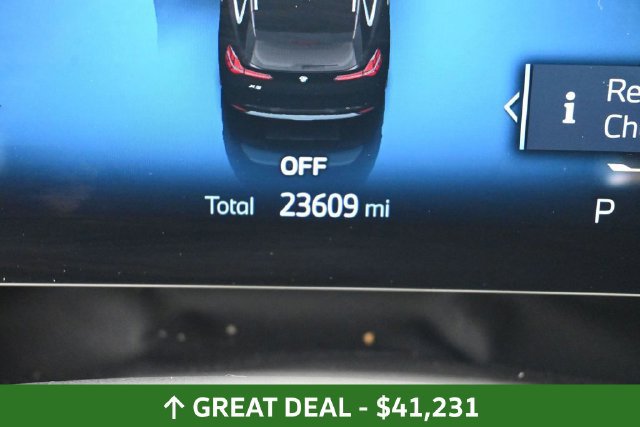 Used 2026 BMW X3 xDrive30i AWD/4WD image 35