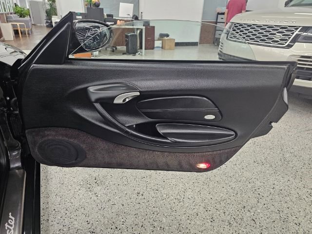 Used 2000 Porsche Boxster image 18