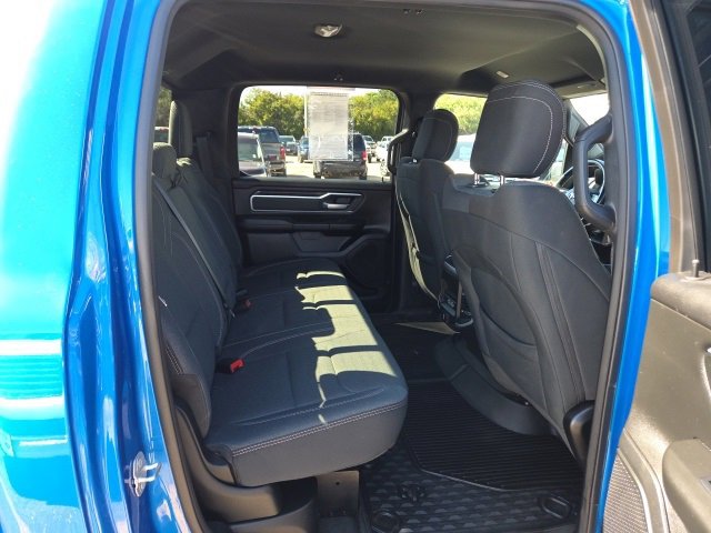Used 2022 RAM 1500 Big Horn image 49