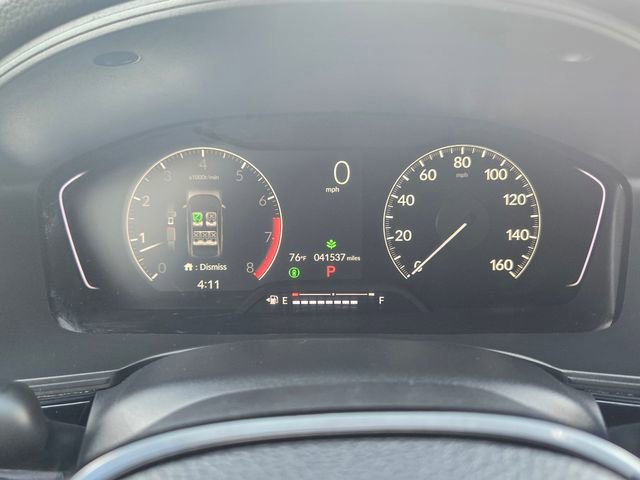 Used 2023 Honda Civic EX image 22