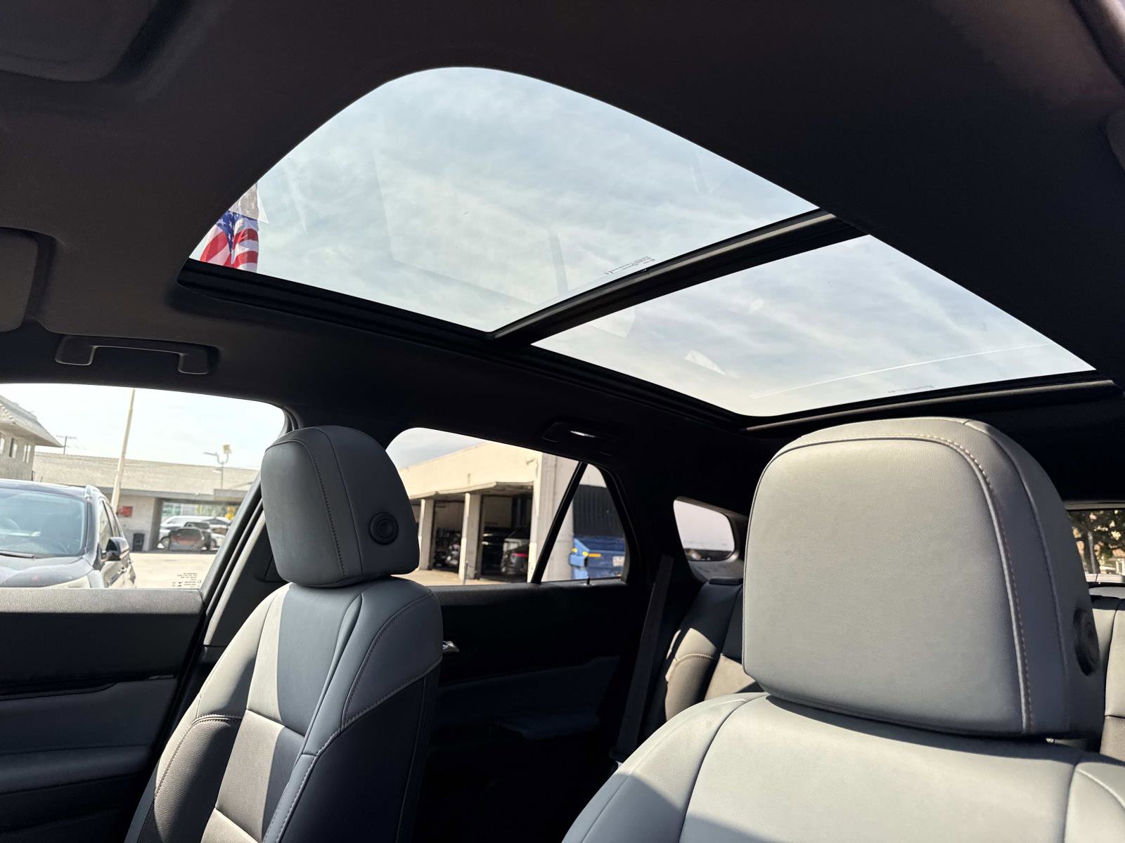 Used 2025 Honda Prologue Touring image 15